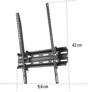 Hama Uchwyt LCD/LED 400 x400 motion 65 cali