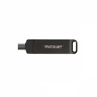 Patriot Pendrive Rage R550 1TB USB Type-C/USB A