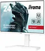 IIYAMA Monitor 24 cale GB2470HSU-W6 0.2ms, IPS, DP, HDMI, 180Hz, 300cd