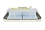 Extralink Antena LTE +WiFi 2,4GHz dla Teltonika RUT950