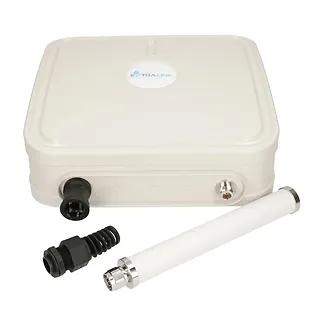 Extralink Antena LTE +WiFi 2,4GHz dla Teltonika RUT240