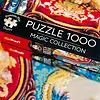 Trefl Puzzle 1000 element&oacute;w Premium Plus Kotomania Lisa Parker