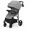 Kinderkraft Wózek spacerowy Cruiser szary
