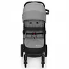Kinderkraft Wózek spacerowy Cruiser szary