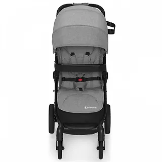 Kinderkraft Wózek spacerowy Cruiser szary