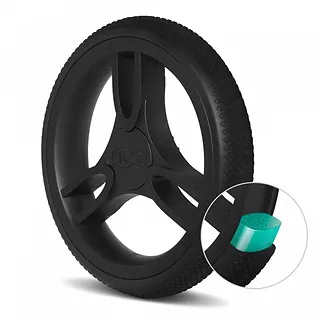 Kinderkraft Wózek spacerowy Cruiser szary