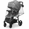 Kinderkraft Wózek spacerowy Cruiser szary