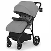 Kinderkraft Wózek spacerowy Cruiser szary