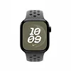 Apple Pasek sportowy Nike w kolorze cargo khaki do koperty 42 mm - rozmiar S/M