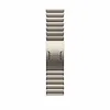 Apple Bransoleta panelowa w kolorze naturalnym do koperty 46 mm