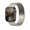 Apple Bransoleta panelowa w kolorze naturalnym do koperty 46 mm