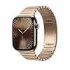 Apple Bransoleta panelowa w kolorze złotym do koperty 46 mm