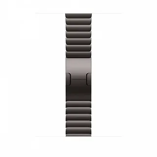 Apple Bransoleta panelowa w kolorze łupku do koperty 46 mm