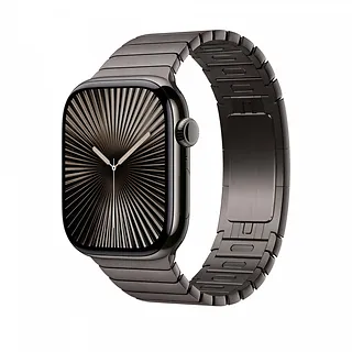 Apple Bransoleta panelowa w kolorze łupku do koperty 46 mm