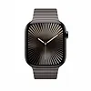 Apple Bransoleta panelowa w kolorze łupku do koperty 46 mm