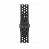Apple Pasek sportowy Nike w kolorze nocnego nieba do koperty 46 mm - rozmiar S/M