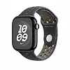 Apple Pasek sportowy Nike w kolorze nocnego nieba do koperty 46 mm - rozmiar S/M
