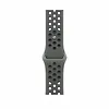 Apple Pasek sportowy Nike w kolorze cargo khaki do koperty 46 mm - rozmiar S/M