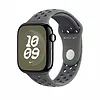 Apple Pasek sportowy Nike w kolorze cargo khaki do koperty 46 mm - rozmiar S/M