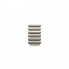 Apple Komplet paneli do bransolety w kolorze naturalnym do koperty 46 mm
