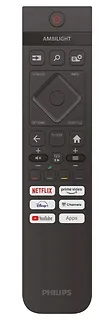 Philips Telewizor LED 32 cale 32PFS6109/12