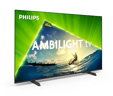 Philips Telewizor 50 cali  LED 50PUS8209/12