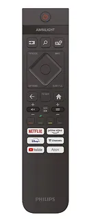 Philips Telewizor 50 cali  LED 50PUS8209/12