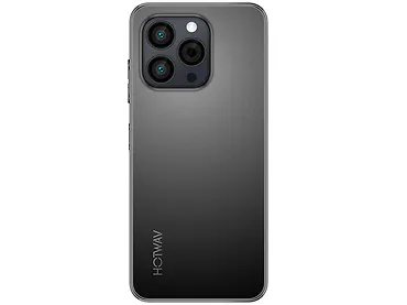 Smartfon HOTWAV Note 13 Pro 8/256GB Czarny