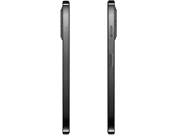 Smartfon HOTWAV Note 13 Pro 8/256GB Czarny