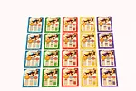 LUCRUM GAMES Gra Camel Up (polska wersja)