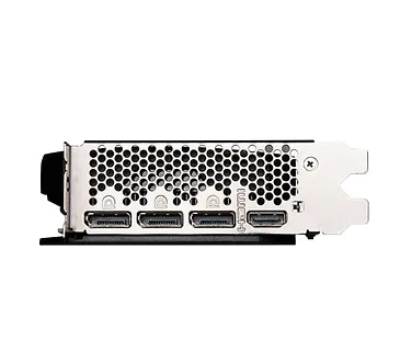 Karta graficzna MSI GeForce RTX 4060 Ti Ventus 2X Black E1 OC 8GB GDDR6