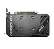 Karta graficzna MSI GeForce RTX 4060 Ti Ventus 2X Black E1 OC 8GB GDDR6