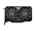 Karta graficzna MSI GeForce RTX 4060 Ti Ventus 2X Black E1 OC 8GB GDDR6