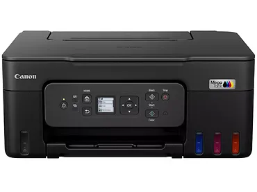Urządzenie wielofuncyjne Canon Pixma G3480 MegaTank