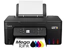 Urządzenie wielofuncyjne Canon Pixma G3480 MegaTank