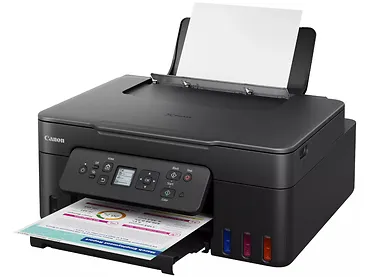 Urządzenie wielofuncyjne Canon Pixma G3480 MegaTank