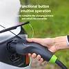 Green Cell Stacja ładowania Habuden Wallbox EV 22kW z kablem 5m