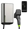 Green Cell Stacja ładowania Habuden Wallbox EV 22kW z kablem 5m