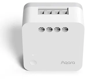 Aqara Inteligentny przekaźnik SSM-U02 bez neutralnego SSM-U02