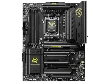 Płyta główna MSI MAG X870 TOMAHAWK WIFI AM5 4DDR5 ATX
