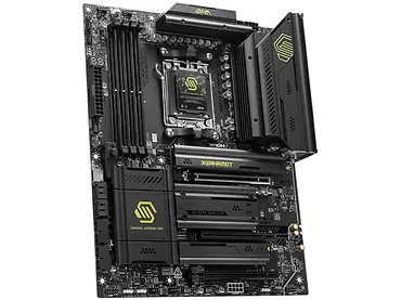 Płyta główna MSI MAG X870 TOMAHAWK WIFI AM5 4DDR5 ATX