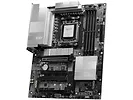 Płyta główna MSI PRO X870-P WIFI AM5 4DDR5 ATX