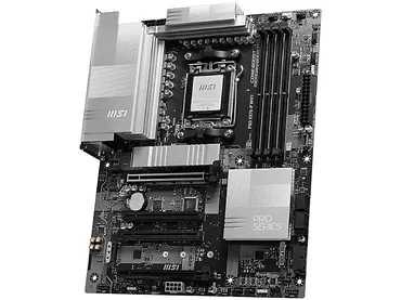 Płyta główna MSI PRO X870-P WIFI AM5 4DDR5 ATX