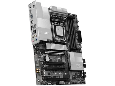 Płyta główna MSI PRO X870-P WIFI AM5 4DDR5 ATX