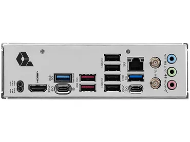 Płyta główna MSI PRO X870-P WIFI AM5 4DDR5 ATX