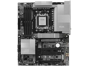 Płyta główna MSI PRO X870-P WIFI AM5 4DDR5 ATX