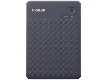 Drukarka Canon SELPHY QX20 ciemny szary 6752C001