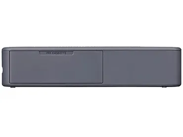 Drukarka Canon SELPHY QX20 ciemny szary 6752C001
