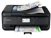 Urządzenie wielofunkcyjne Canon TR7650 4452C026