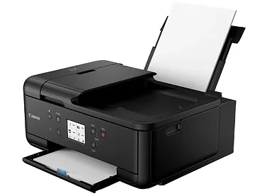 Urządzenie wielofunkcyjne Canon TR7650 4452C026